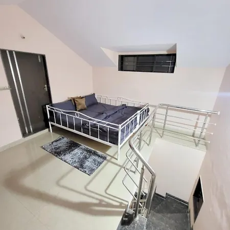 The Perfect Stays Paradise Villa Lonavala Exterior photo