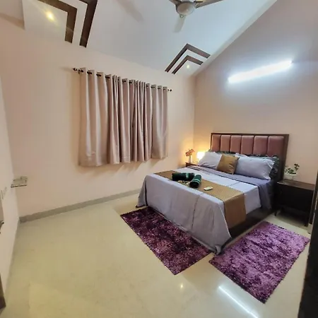 The Perfect Stays Paradise Villa Lonavala Exterior photo
