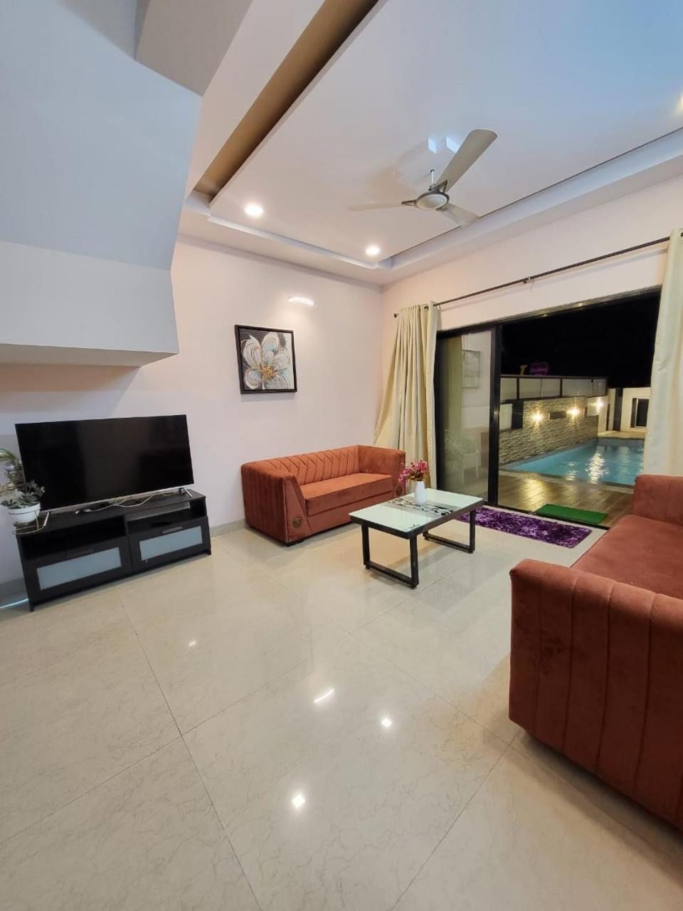 The Perfect Paradise * Lonavala