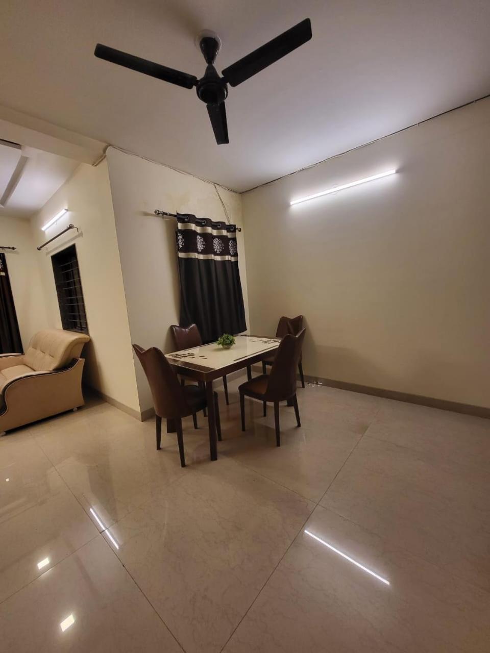 Villa The Perfect Paradise