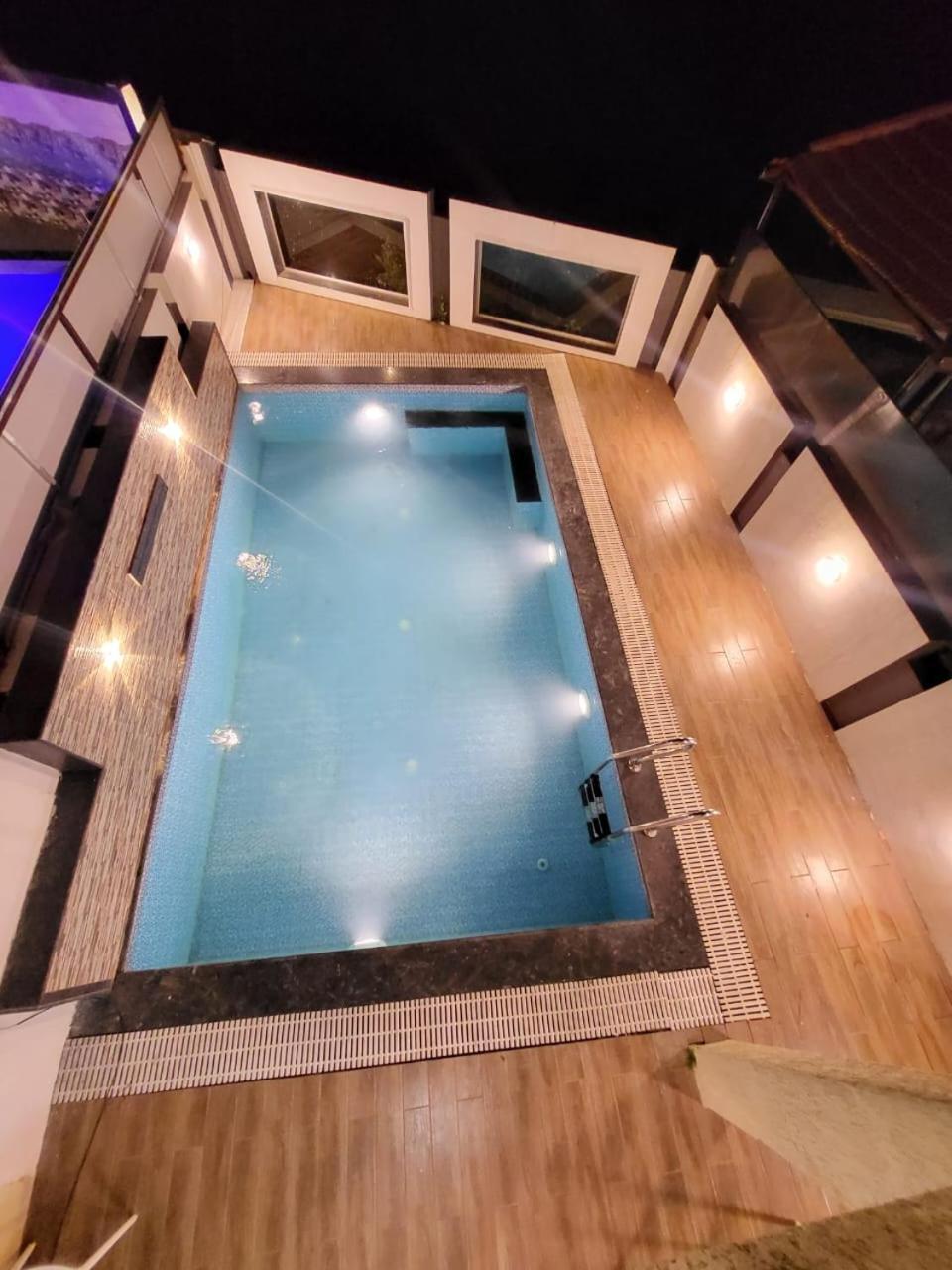 The Perfect Paradise *