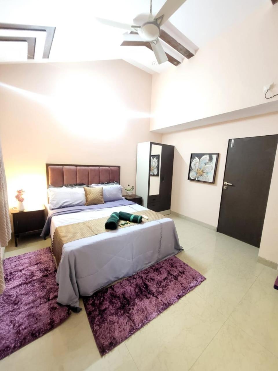 The Perfect Paradise Lonavala