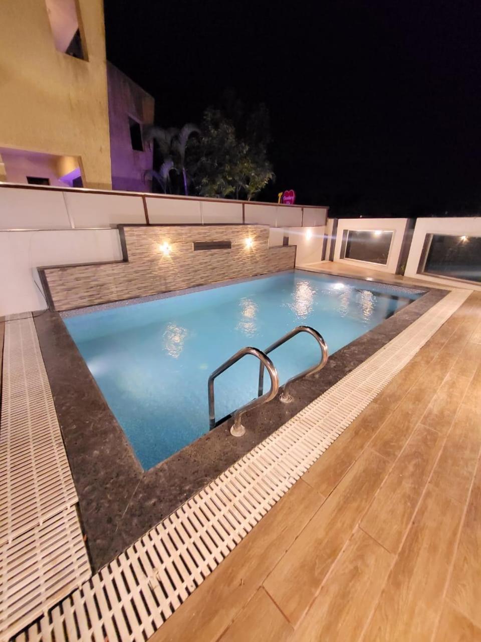 Villa The Perfect Paradise