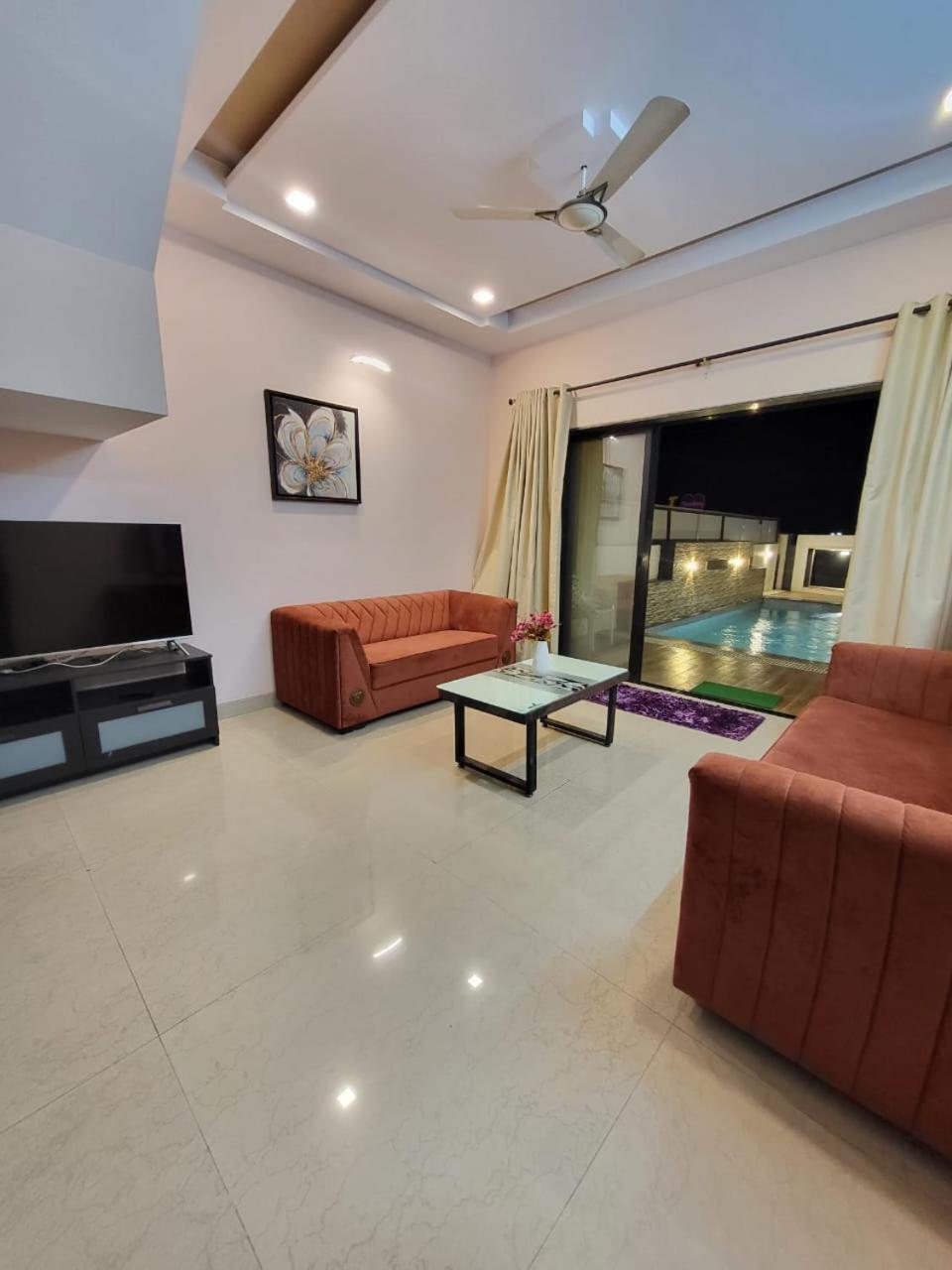 The Perfect Paradise Lonavala