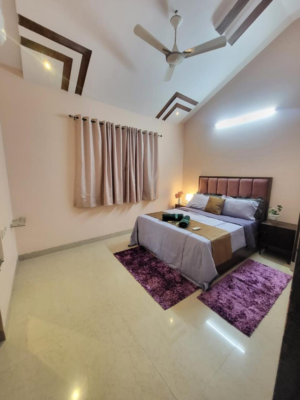 Villa The Perfect Paradise *