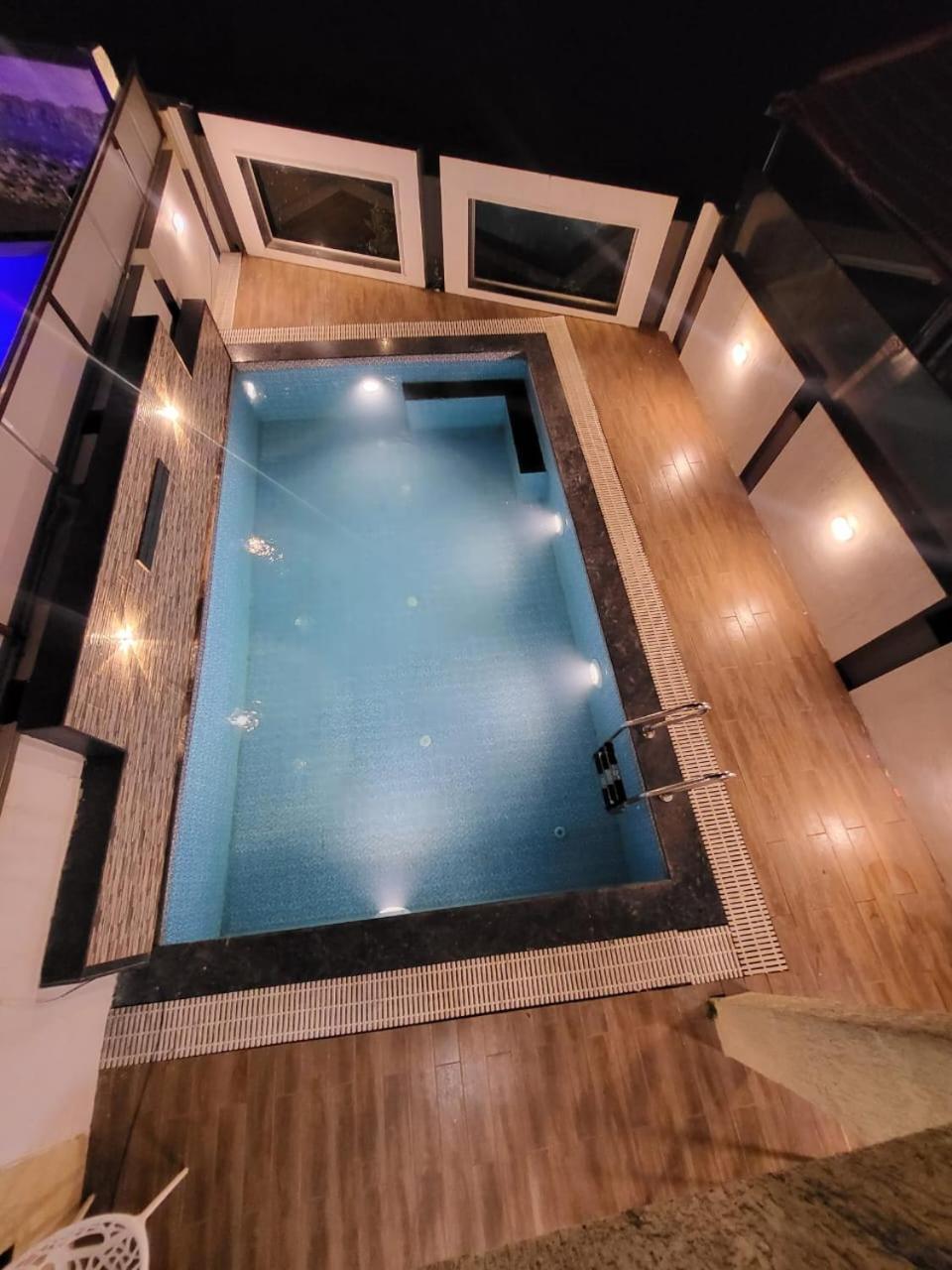 The Perfect Paradise Villa Lonavala