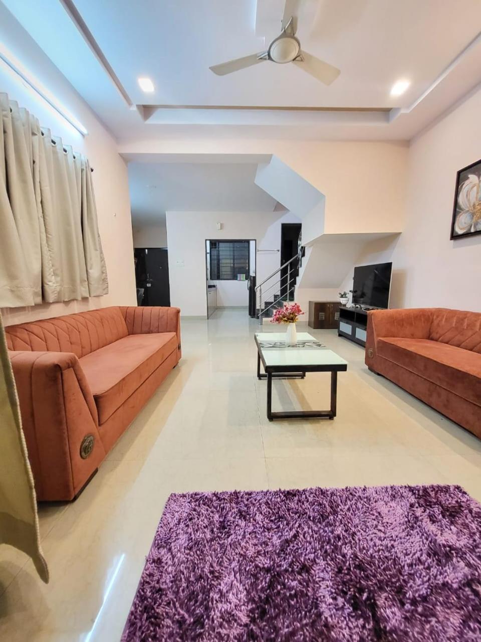 Villa The Perfect Paradise *