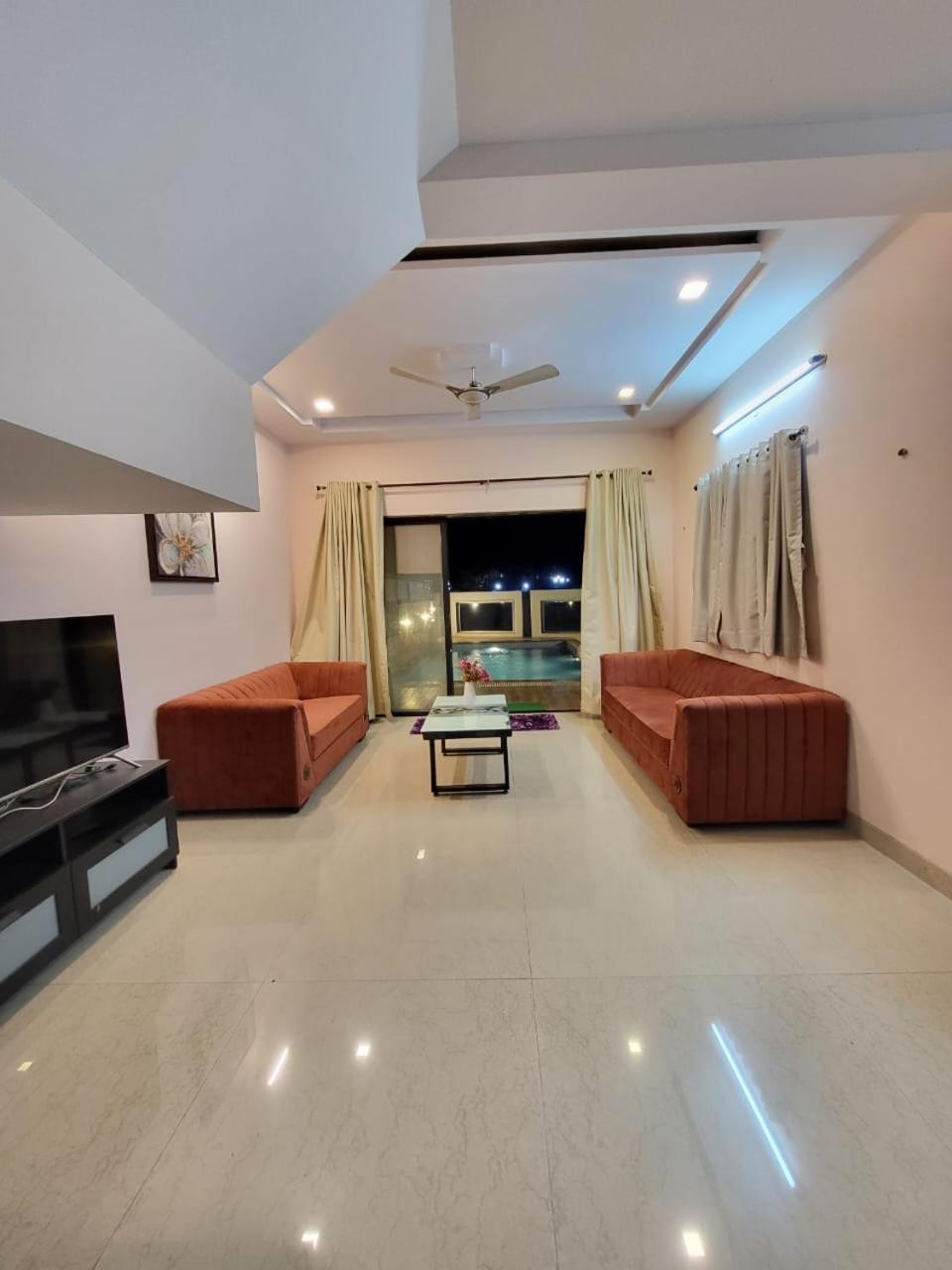 The Perfect Paradise Villa Lonavala