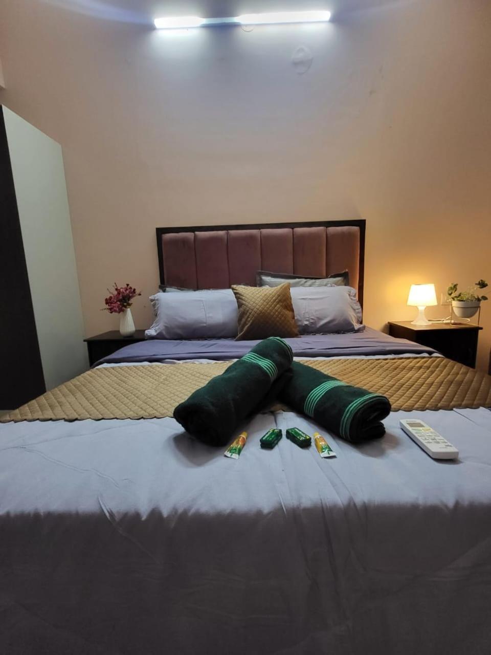 The Perfect Paradise Lonavala