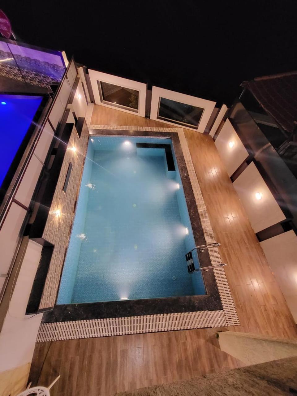 The Perfect Paradise *